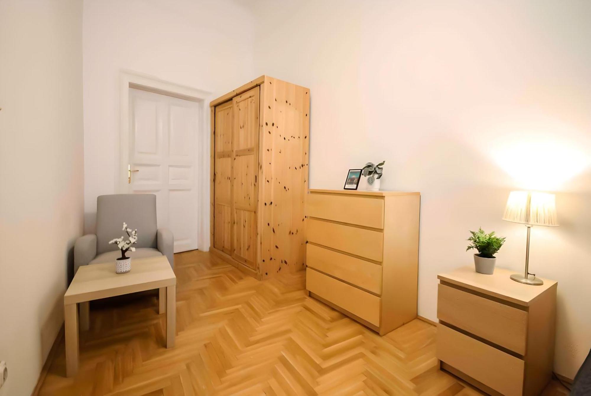 R171 Elitehost Raday Apartment Budapest Exterior photo